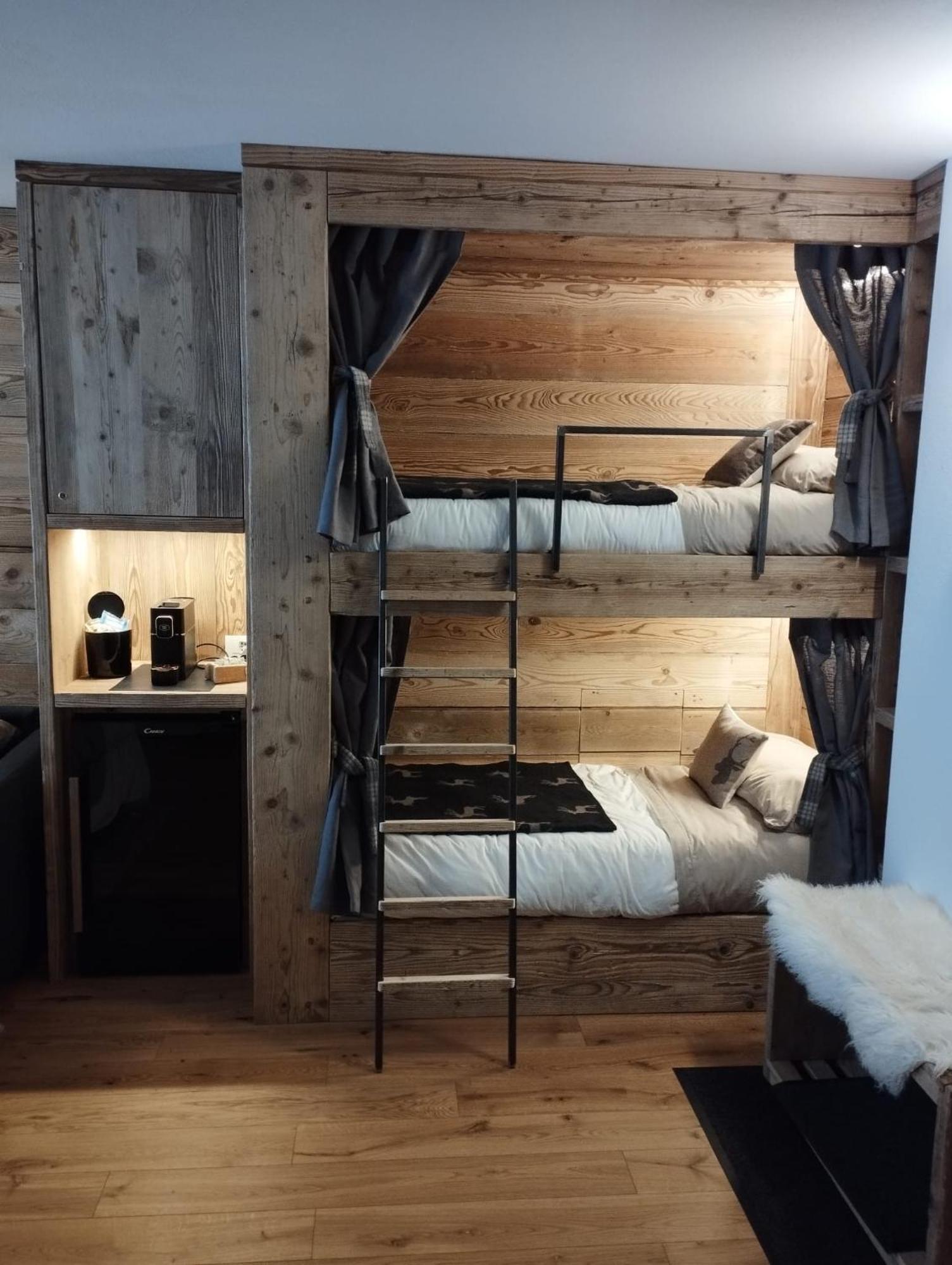 Monolocale 50Mt Da Skilift Cascata Et Cristallo Studio Apartment Madesimo Exteriör bild